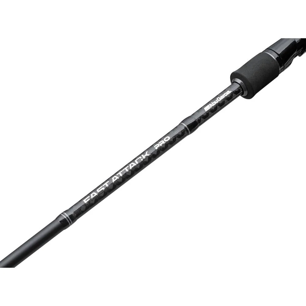 Abu Garcia Fast Attack Pro 210 — Combo de Spinning — imagen 3