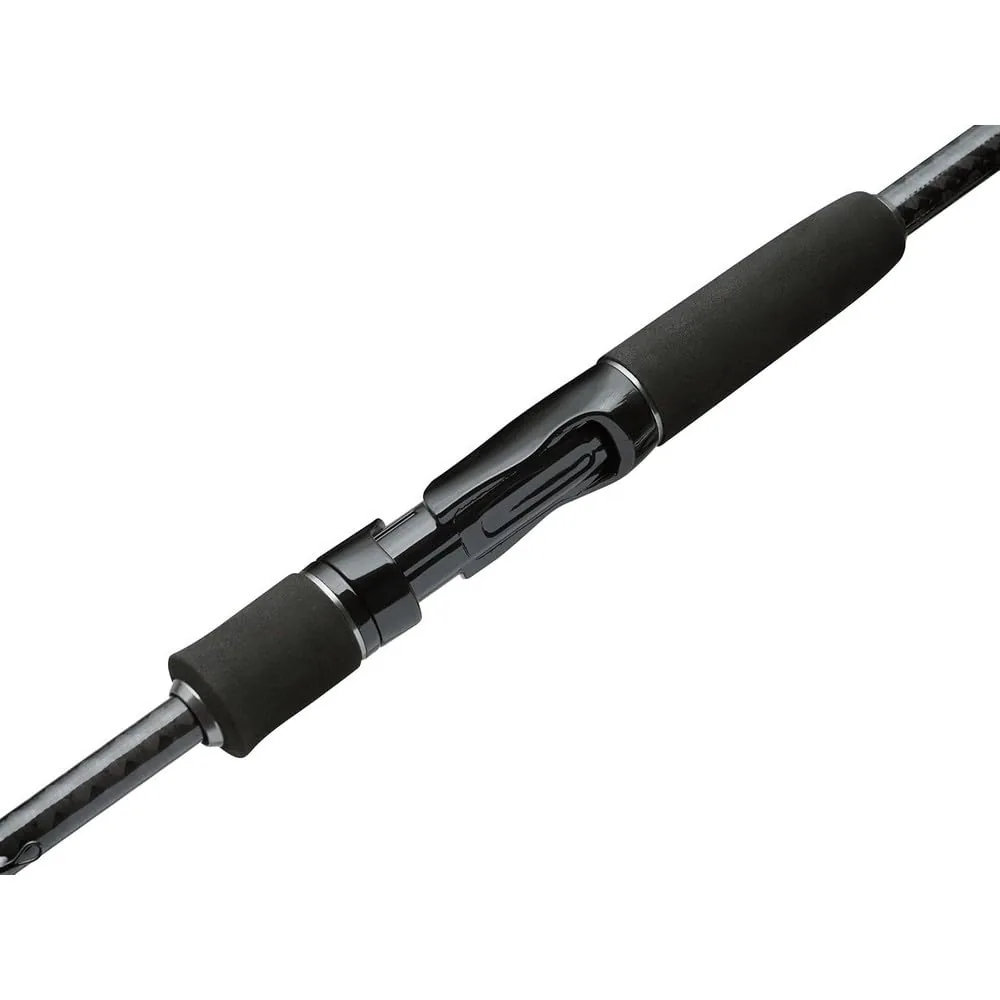 Abu Garcia Fast Attack Pro 210 — Combo de Spinning — imagen 4