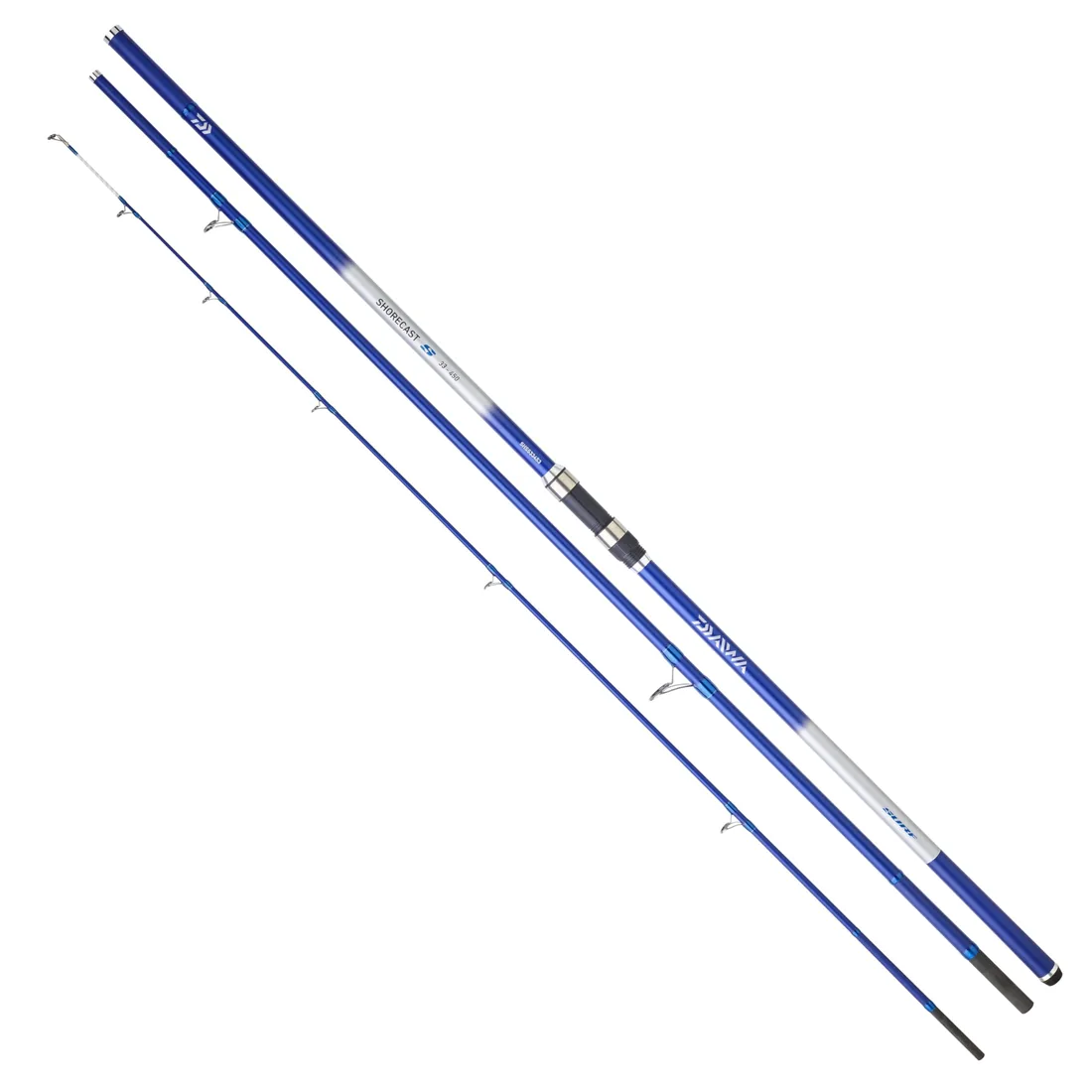Daiwa Crosscast Surf 4,20 m (100-225 g) — imagen 5