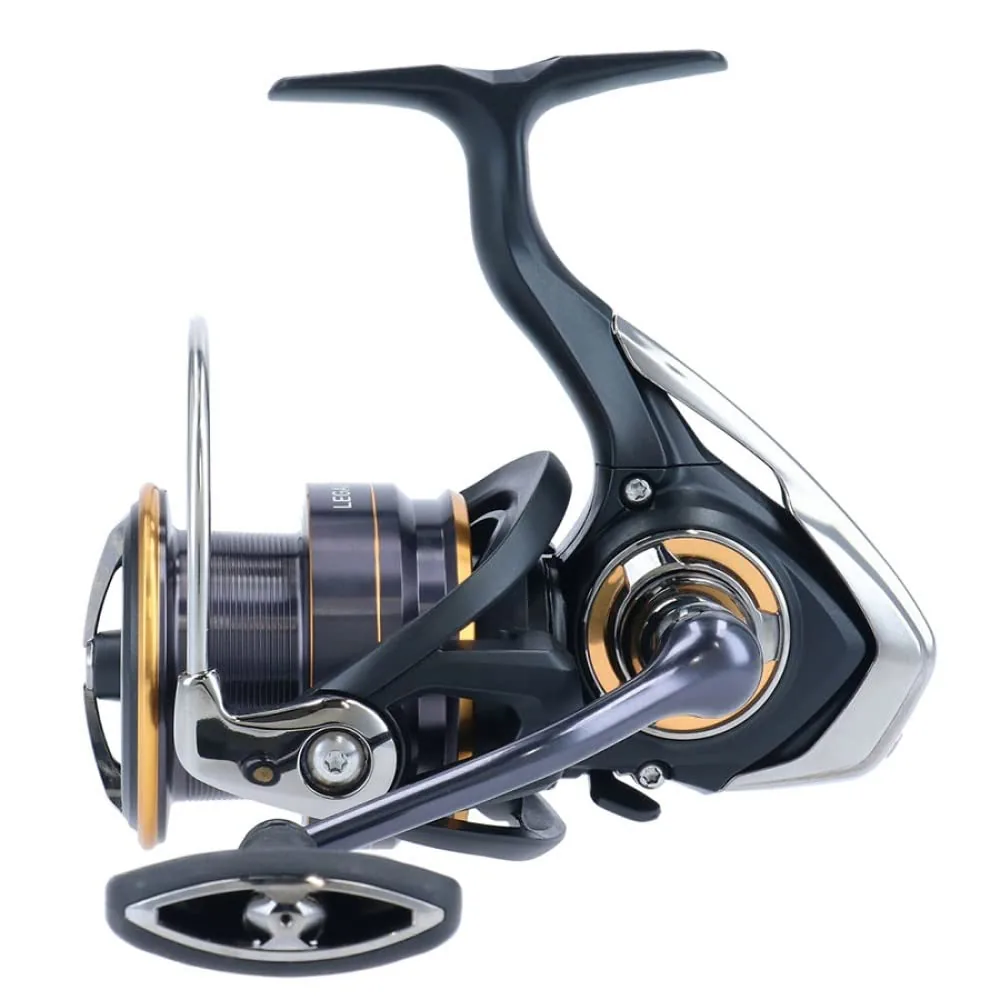 Daiwa 20 Legalis LT 4000-C