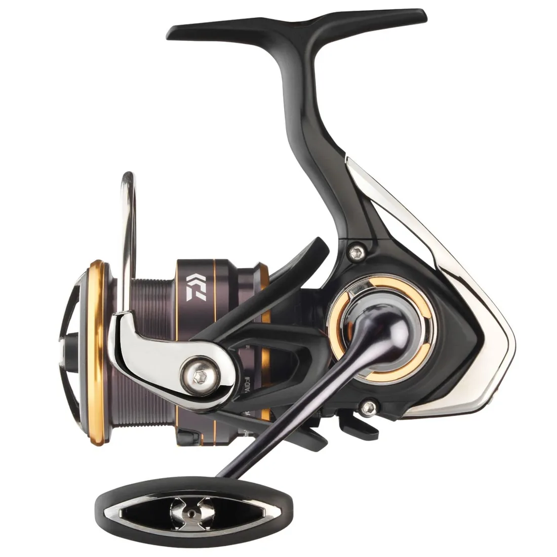 Daiwa 20 Legalis LT 4000-C — imagen 2