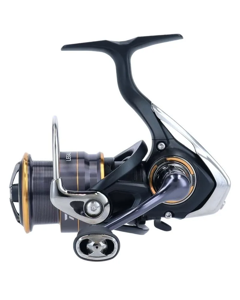 Daiwa 20 Legalis LT 4000-C — imagen 3