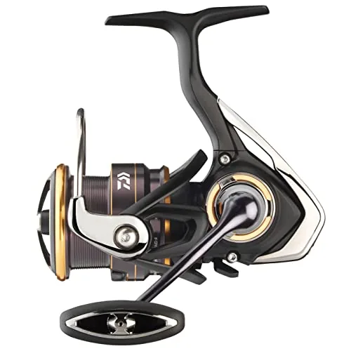 Daiwa 20 Legalis LT 4000-C — imagen 5