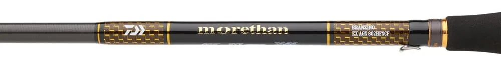 Daiwa Morethan Branzino EXPERT AGS 2,24 m — imagen 3