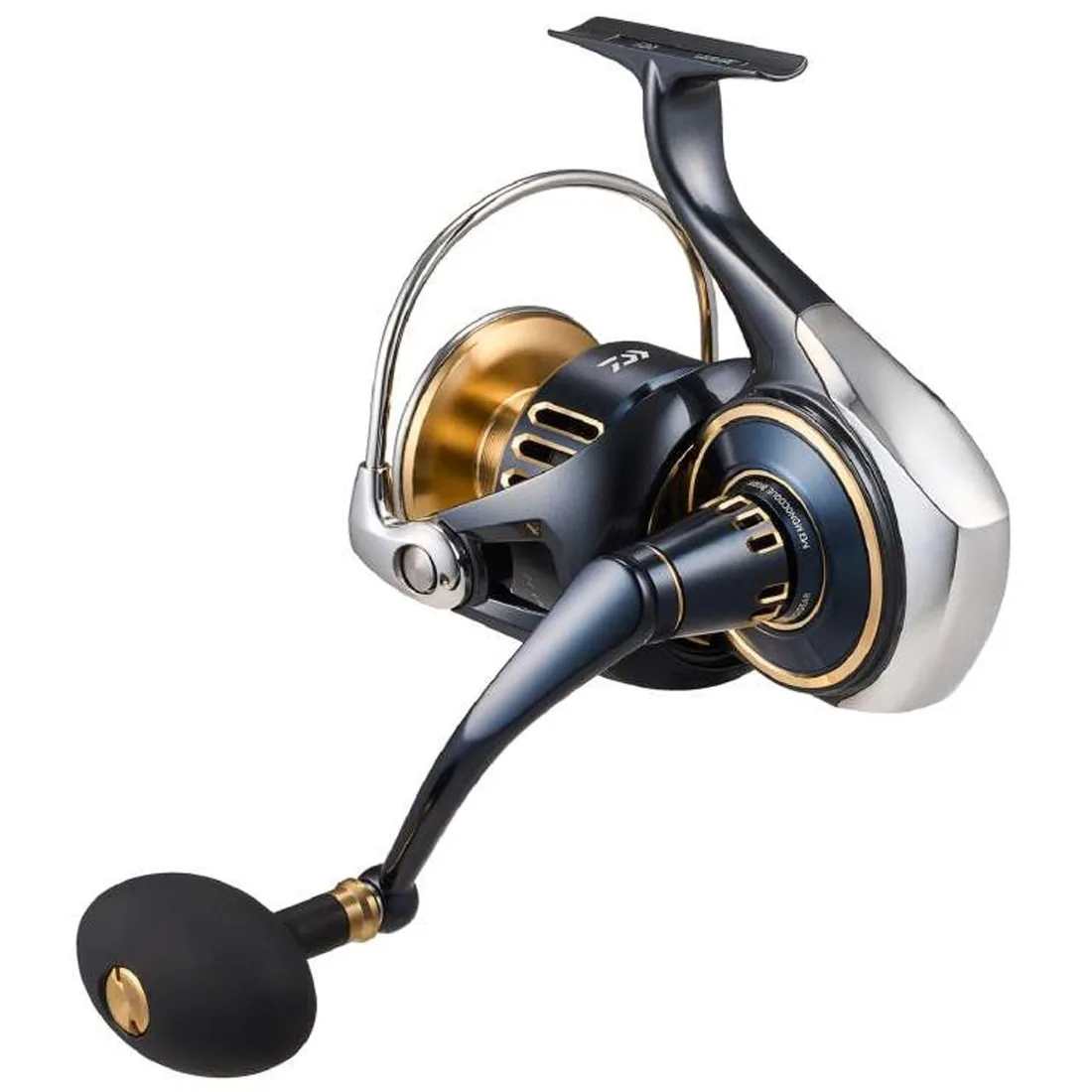 Daiwa Saltiga (G) 10000-H — imagen 2