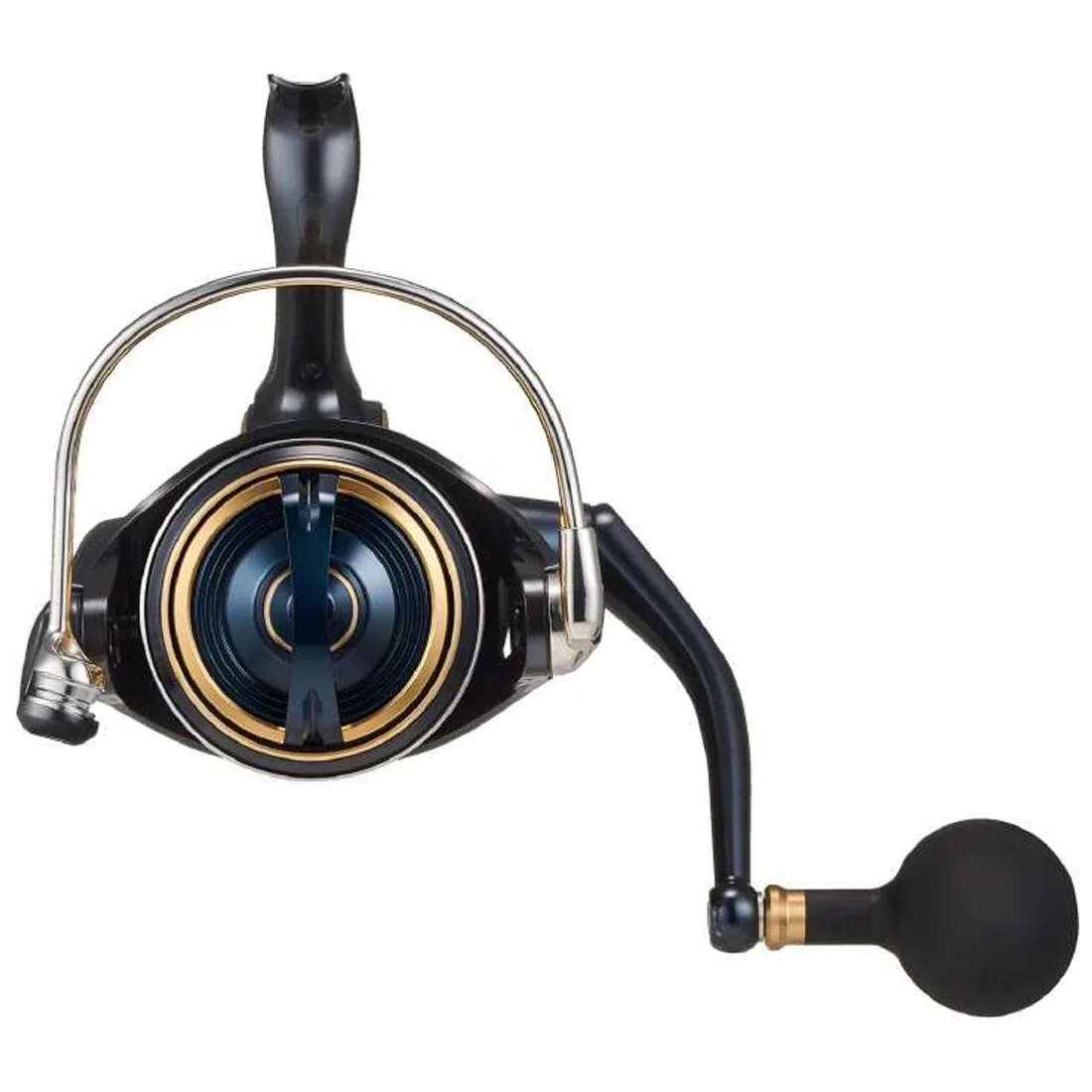 Daiwa Saltiga (G) 10000-H — imagen 5