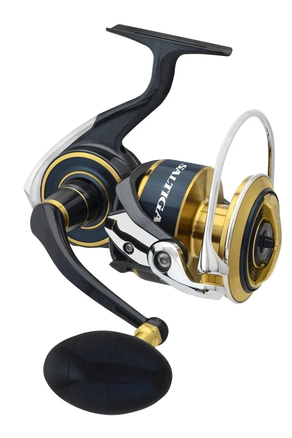 Daiwa Saltiga (G) 14000-XH