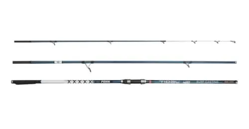 PENN Tidal X K Híbrida Sensitip 4,20 m — imagen 2
