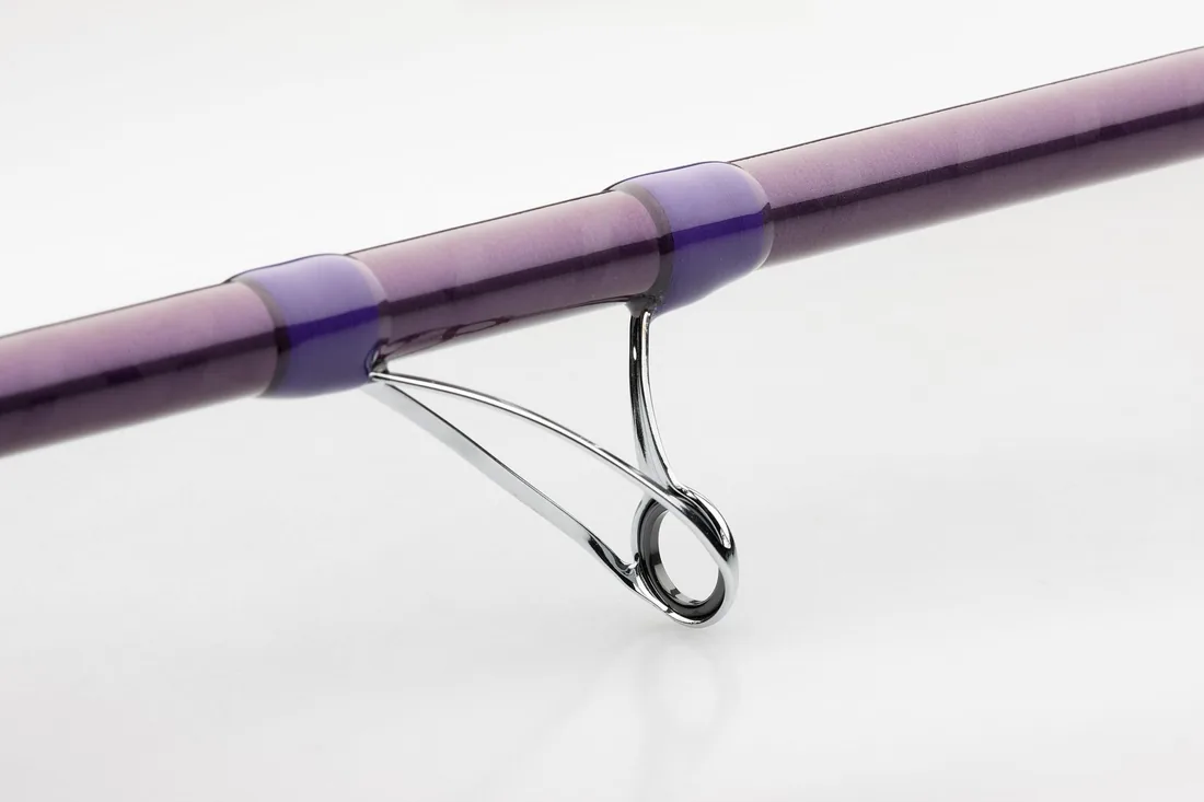 PENN Tidal XR Solid Carbon Tip K 4,20 m — imagen 3
