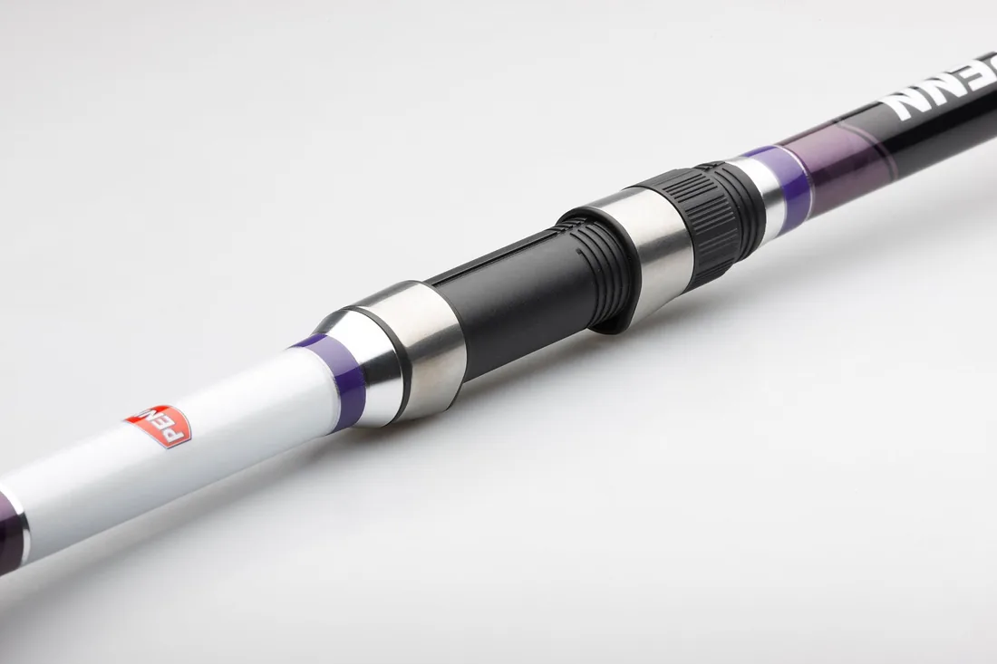 PENN Tidal XR Solid Carbon Tip K 4,20 m — imagen 4