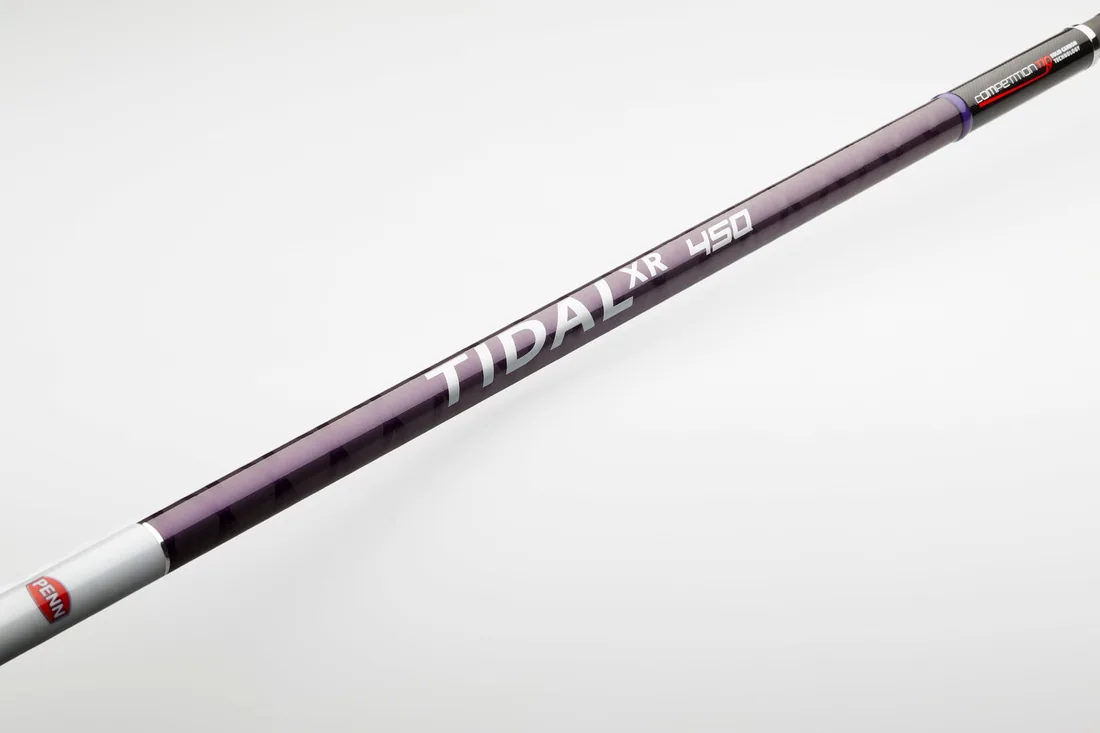 PENN Tidal XR Solid Carbon Tip K 4,20 m — imagen 5