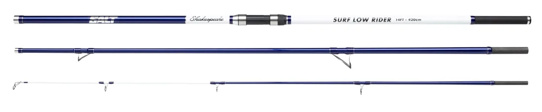 PENN Wrath II Surfcast — Combo caña + carrete — imagen 4