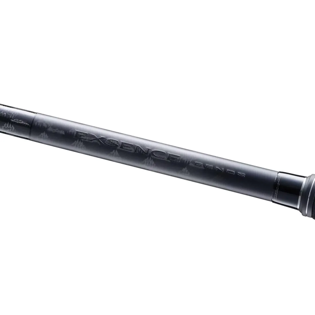 Shimano Exsense Genos S90MH/R 2,74 m — imagen 3