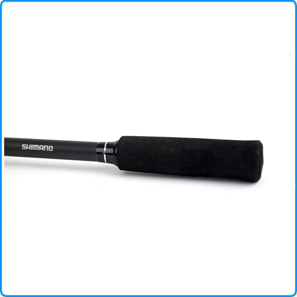Shimano FX XT Spinning 2,70 m — imagen 4