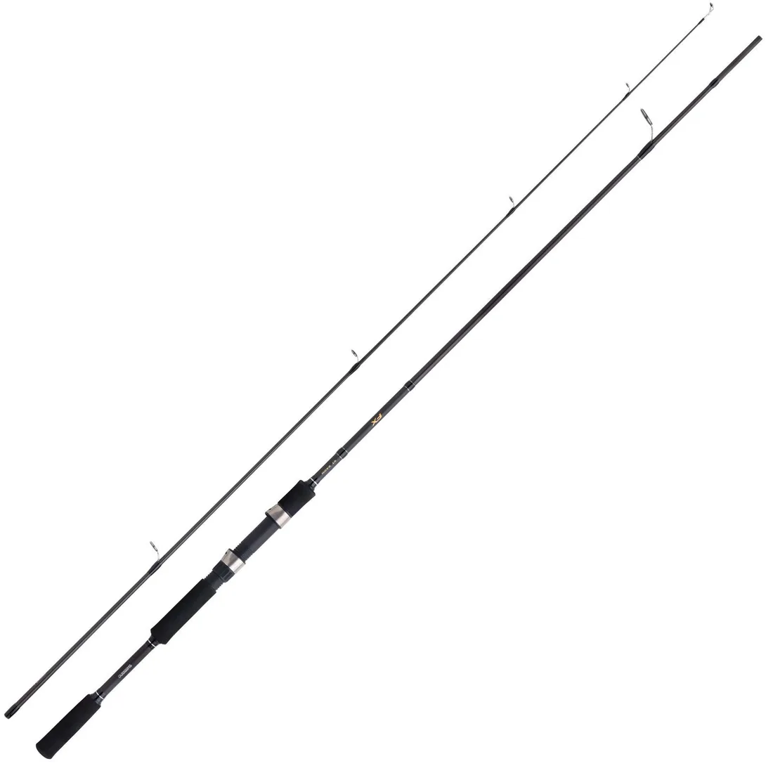 Shimano FX XT Spinning 2,70 m — imagen 5