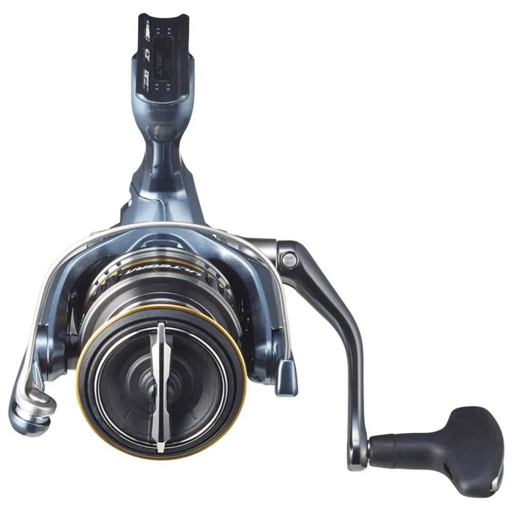 Shimano Ultegra FC C5000 XG — imagen 4