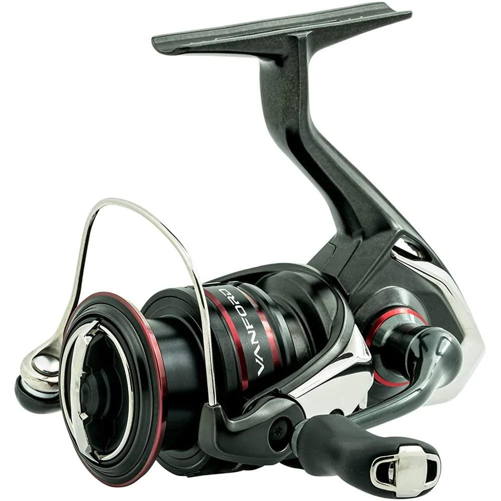 Shimano Vanford C3000XG