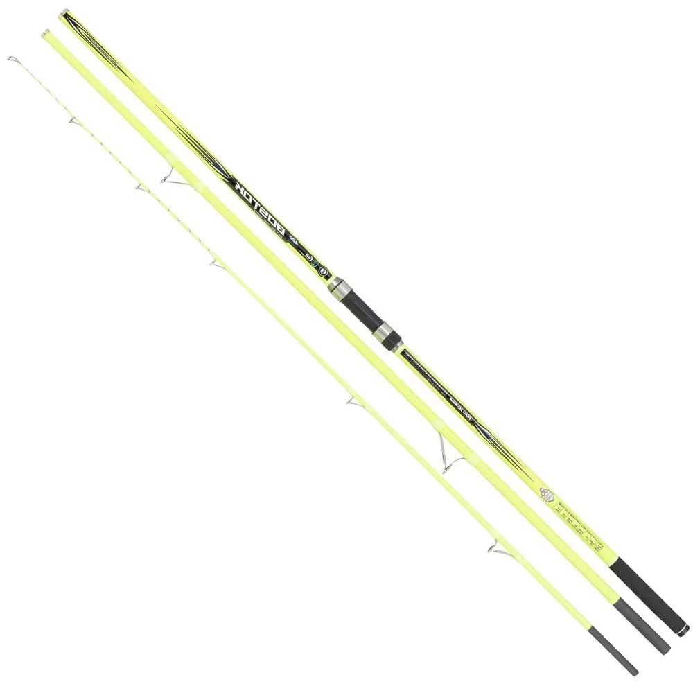 Yuki Saikou Next Gen HT 4,20 m — imagen 3